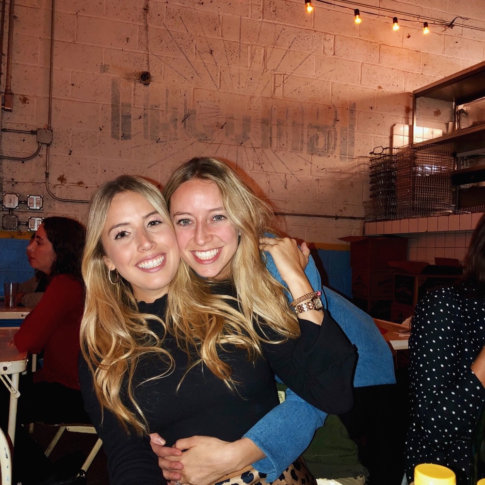 Meet your Posher, Jessica